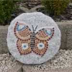 Vorlagen Mosaik Bilder Angenehm Steine