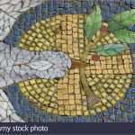 Vorlagen Mosaik Bilder Erstaunlich Peace Dove Mosaic Dove with Olive Branch Ohlsdorf