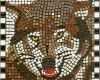 Vorlagen Mosaik Bilder Neu Alea Mosaik Bausatz Wolf