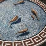 Vorlagen Mosaik Bilder Wunderbar Mosaic Art 3d Gary Drostle Greenwich Uk