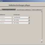 Vorlagen Office Gut Bewerbermatrix Excel 2007