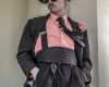 Vorlagen Pants Erstaunlich Pachuco Gangsters Girls & Weapons