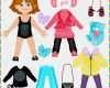 Vorlagen Pants Erstaunlich Paper Doll Template Clipart Best