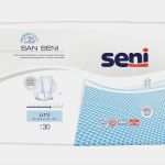 Vorlagen Pants Inspiration San Seni Uni Einlagen Anatomisch 30 Stück