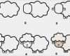 Vorlagen Schafe Zeichnen Cool How to Draw A Sheep Zeichnen