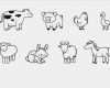 Vorlagen Schafe Zeichnen Erstaunlich Kostenlose Malvorlage Tiere Bauernhoftiere Zum Ausmalen