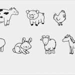 Vorlagen Schafe Zeichnen Erstaunlich Kostenlose Malvorlage Tiere Bauernhoftiere Zum Ausmalen