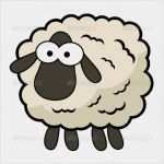 Vorlagen Schafe Zeichnen Großartig Cartoon Sheep Schafe Pinterest