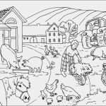 Vorlagen Schafe Zeichnen Gut Ausmalbilder Bauernhof Kostenlos Malvorlagen Zum