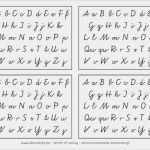 Vorlagen Schreiben Lernen Best Of Ausgangsschrift – Vorlage