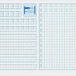 Vorlagen Schreiben Lernen Einzigartig Elbi Rechenheft Zahlenheft Zahlen Lernen &amp; Rechnen