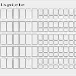 Vorlagen Schreiben Lernen Hübsch Vorlage Zahlen Lernen Durch Malspiel