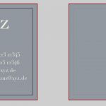 Vorlagen Visitenkarten Heilpraktiker Elegant Visitenkarten Vorlage Für Illustrator Kostenlos