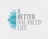 Vorlagen Visitenkarten Heilpraktiker Schönste A Better Balanced Life Logo Identity Kelly Nyvoll A