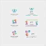 Vorlagen Visitenkarten Kostenlos Download Gut Logo Und Visitenkarten Vorlagen Sammlung