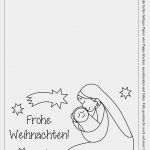 Vorlagen Weihnachtskarten Drucken Schönste Basteln Zu Weihnachten