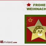 Vorlagen Weihnachtskarten Drucken Wunderbar Weihnachtskarten Und Weihnachtsgrüße – Jahresfeste