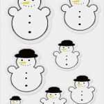 Vorlagen Weihnachtsmotive Zum Ausschneiden Bewundernswert Schneemann Vorlagen – Basteldinge