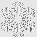 Vorlagen Weihnachtsmotive Zum Ausschneiden Elegant Schneeflocken Vorlagen Zum Ausschneiden Genial Kostenlose