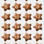 Vorlagen Weihnachtsmotive Zum Ausschneiden Hübsch Weihnachtsmotive Adventskalender Zahlen Zum Ausdrucken