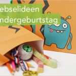 Vorlagen Wochenbett Cool Mitgebseltüten Befüllen tolle Ideen Für Den Kindergeburtstag