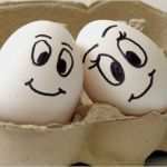 Vorlagen Wochenbett Genial Ostereier Bemalen Eiergesichter Bilder Familie