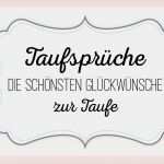 Vorlagen Wochenbett Luxus Taufsprüche Die Schönsten Glückwünsche Zur Taufe Bilder