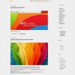 Vorlagen Wordpress Beste Wordpress theme Für Designstudio