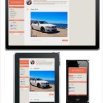 Vorlagen Wordpress Cool 24 Kostenlose Responsive theme Vorlagen Für Wordpress