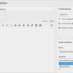 Vorlagen Wordpress Einzigartig Eigene Vorlagen Mit HTML In Wordpress Einbinden