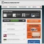 Vorlagen Wordpress Erstaunlich Wordpress Vorlagen Und Layouts Nutzen