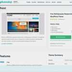 Vorlagen Wordpress Erstaunlich Wordpress Vorlagen Und Layouts Nutzen