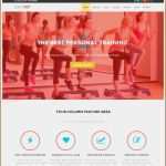 Vorlagen Wordpress Fabelhaft 5 Responsive Website Vorlagen Wordpress Vorlagen123