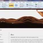 Vorlagen Wordpress Fabelhaft Erstellung Von Wordpress themes Mit Artisteer