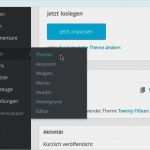 Vorlagen Wordpress Genial Wordpress Vorlagen Und Layouts Nutzen