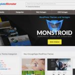 Vorlagen Wordpress Hübsch Best Wordpress themes 2016 Welches Brauche Ich Wppaula