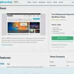 Vorlagen Wordpress Neu Wordpress Vorlagen Und Layouts Nutzen