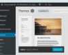 Vorlagen Wordpress Süß Wordpress Vorlagen Und Layouts Nutzen
