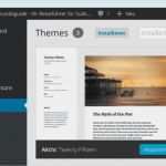 Vorlagen Wordpress Süß Wordpress Vorlagen Und Layouts Nutzen