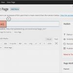 Vorlagen Wordpress Süß Wordpress Wie ändert Man Den Seitentitel Für Den Blog