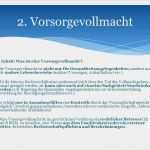 Vorsorgevollmacht Für Gesundheitsangelegenheiten Vorlage Schönste Informationsveranstaltung Patientenverfügung Und