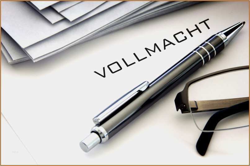 Vorsorgevollmacht Vorlage Kostenlos Word Erstaunlich 8 Vorsorgevollmacht Muster Kostenlos Vorlagen123