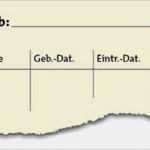 Wählerliste Betriebsratswahl Vorlage Großartig Wählerliste