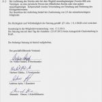 Wahlprotokoll Verein Vorlage Süß Verein Für Naturgemäße Gesundheitspflege Statut