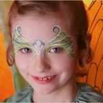 Waldfee Schminken Vorlage Angenehm Fee Schminken Schminkanleitungen Für Märchenfeen Familie