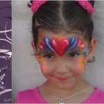 Waldfee Schminken Vorlage Best Of Pin Fee Schminken Kinderschminken Vorlage Video Anleitung