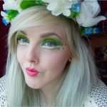 Waldfee Schminken Vorlage Bewundernswert 20 Ideen Und Tipps Wie Sie Eine Niedliche Fee Schminken