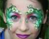 Waldfee Schminken Vorlage Bewundernswert Die Besten 25 Fasching Prinzessin Schminken Vorlage Ideen