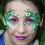 Waldfee Schminken Vorlage Bewundernswert Die Besten 25 Fasching Prinzessin Schminken Vorlage Ideen