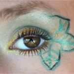 Waldfee Schminken Vorlage Elegant Beautyhearts44 Amu Waldfee